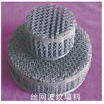 不銹鋼填料